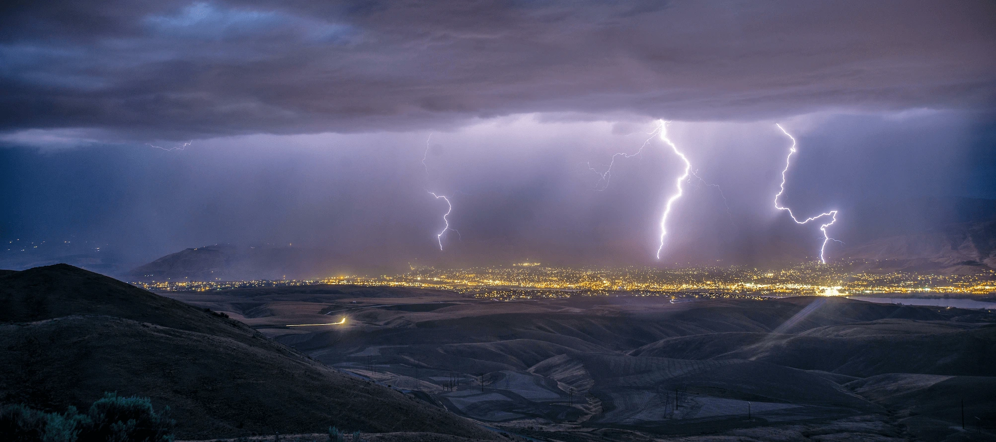 Named Storm / Windstorm - Deductible